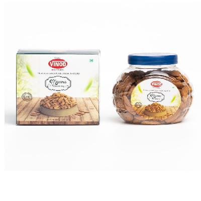 250 GM Snack Packaging Box