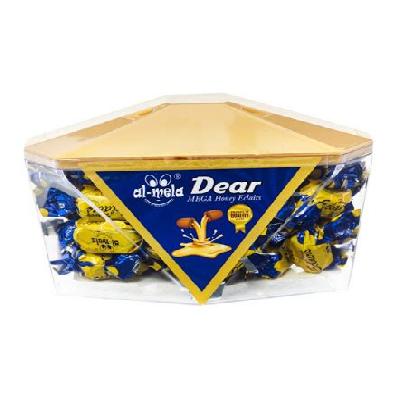 250 GM Sweet Packaging Box