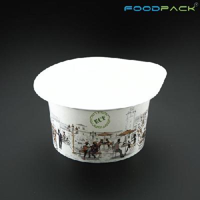 250 ML Liquid Takeaway Container