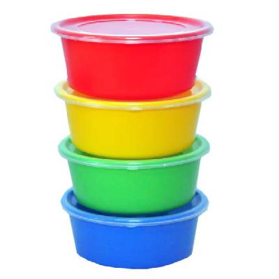 500 ML Liquid Takeaway Container