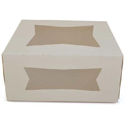 9 Inch Cake Box