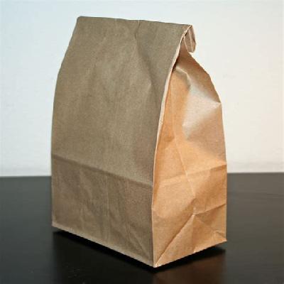 Brown Paper Bag