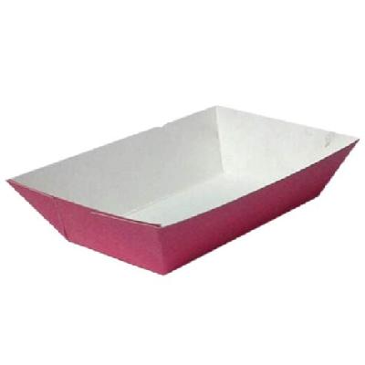 Food Grade Paper Tray