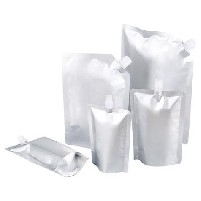 Liquid Takeaway Pouch