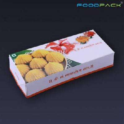 Modak Packaging Box