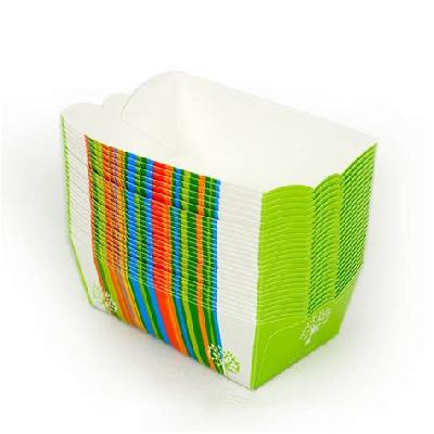 Printed Paper Tray