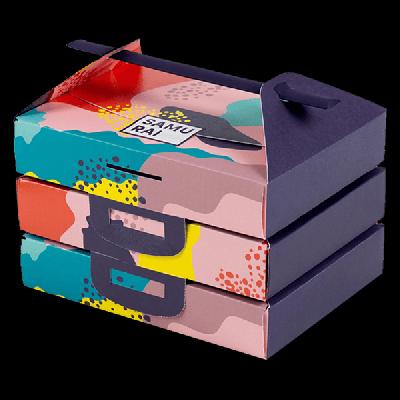 RB-06 Restaurant Box