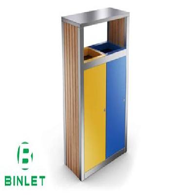 RB-28 Restaurant Box