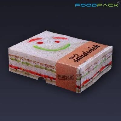 RB-71 Sandwich Box