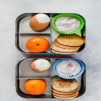 RB55 Lunch And Breakfast Box