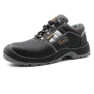 Acid Resistant Shoes