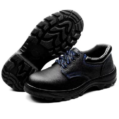 PVC Safety Shoes