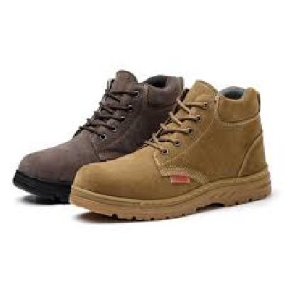 Safety Footwear