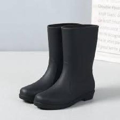 Beedoll High Ankle Rubber Gumboots