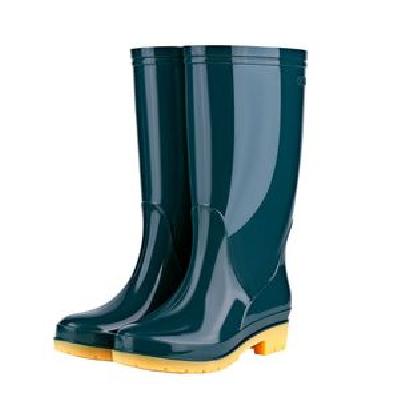 Beedoll Industrial Rubber Gum Boots