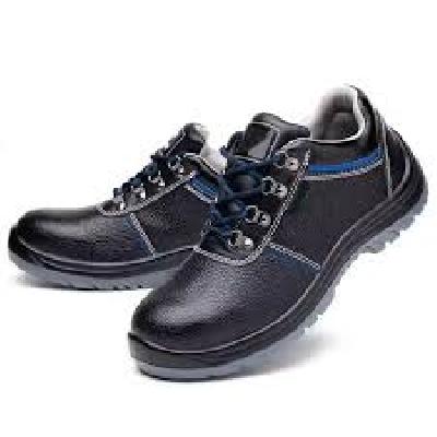 Beedoll Low Ankle Industrial Safety Shoes