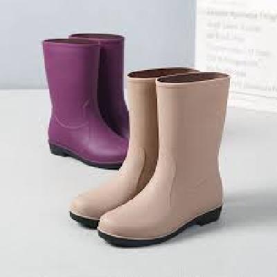 Beedoll Rubber Gumboots
