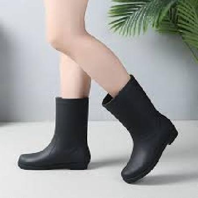 Rubber Gumboots
