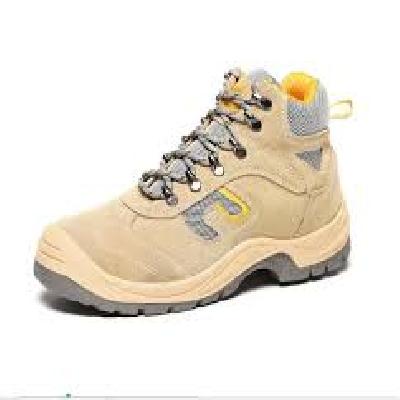 Sporto Safety Shoes