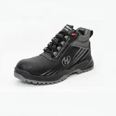 Steel Toe Safety Shoes