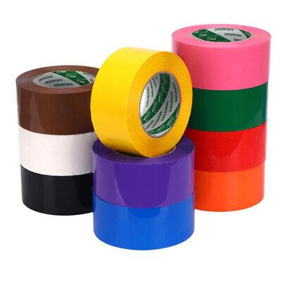 BOPP Color Tape