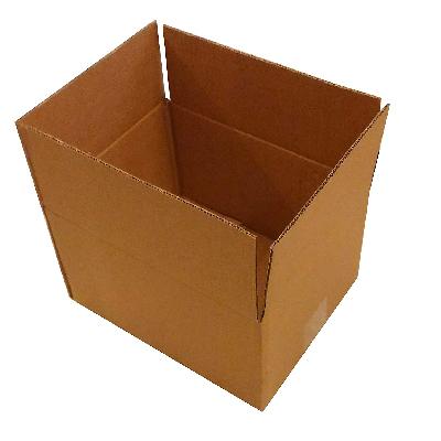 Corrugated Packaging Box