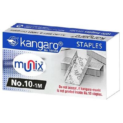 Kangaroo Stapler Pin No.10