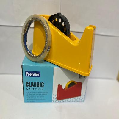 Premier Mini Tape Dispenser