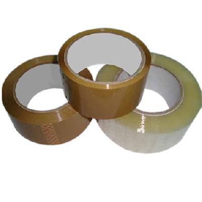 Self Adhesive Packaging Tapes