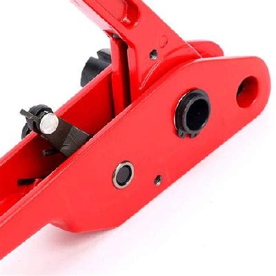 Strapping Machine Set (Heavy)