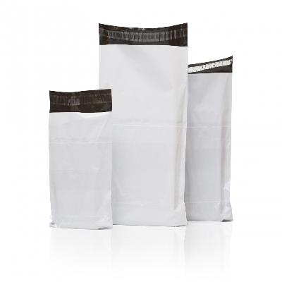 Tamper Proof Courier Bags