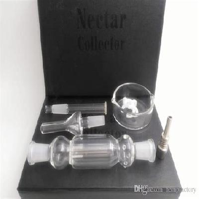 10mm Vaporizer Packaging Box