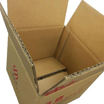 10x15 Inch Cardbaord Packaging Box