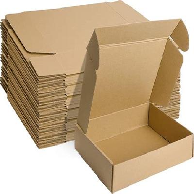 12x20 Inch Cardboard Packaging Box
