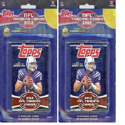 8x10 Inch Blister Packaging Card