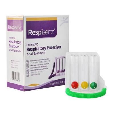 Spirometer Packaging Box