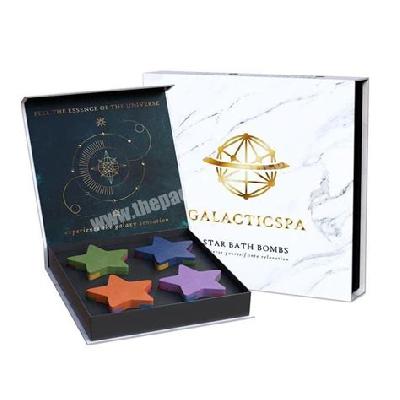 Steamer Cardboard Packaging Box