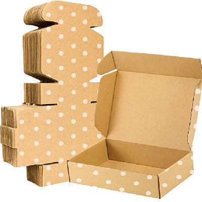 Amazon Printed Corrugated Box