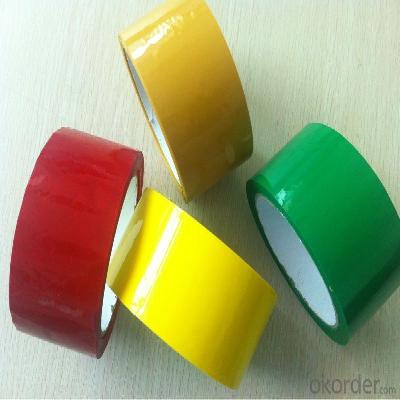 BOPP Printed Tape