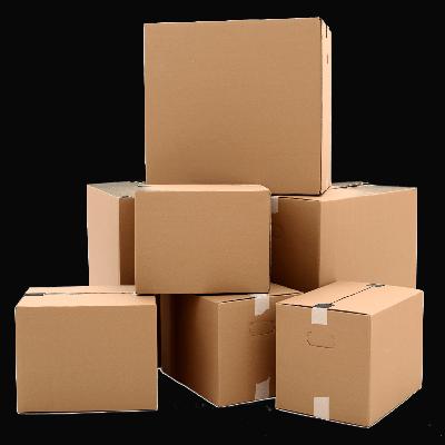 Corrugated Box