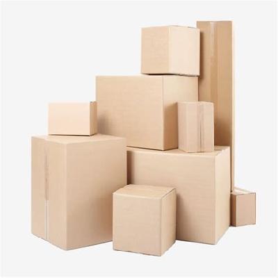 Corrugated Packing Box
