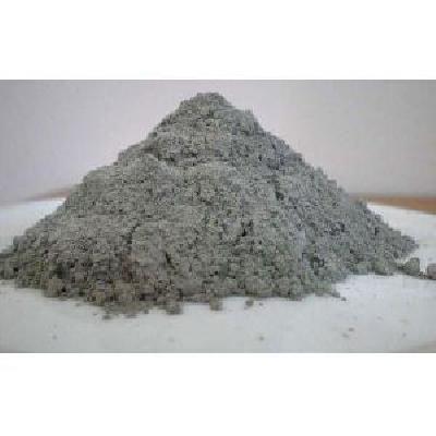 Pond Ash