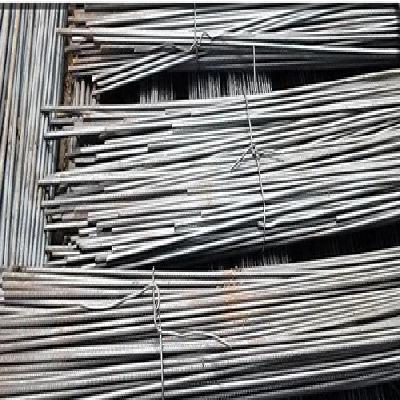 Short Length Tmt Bar