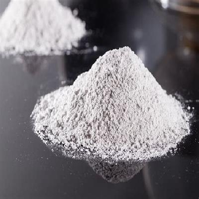 White Microsilica (Silica Fume)