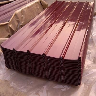 zinc sheet
