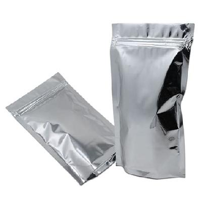 Aluminium Bag