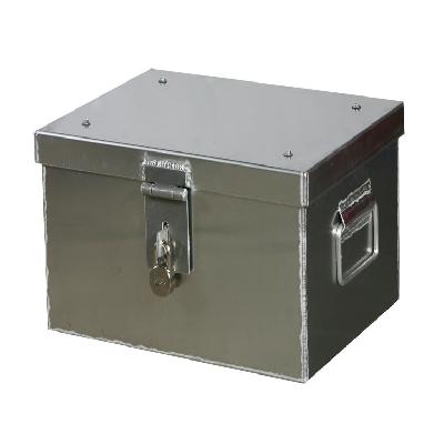 Aluminum Box