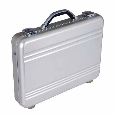 Aluminum Briefcase - Premium Quality