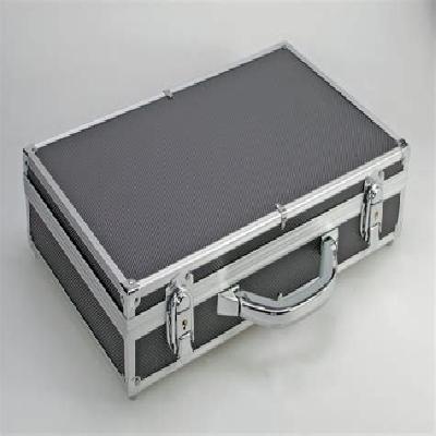 Aluminum Custom Case 