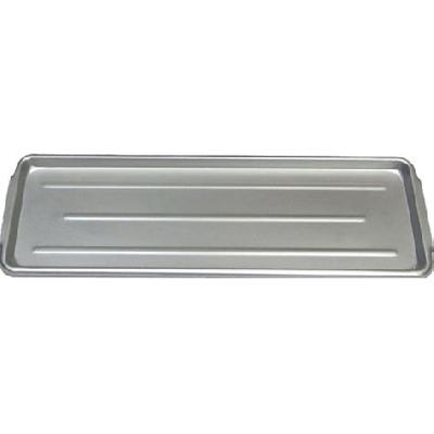Aluminum Display Trays